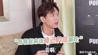 吃瓜李现完整视频下载,揭秘完整视频幕后故事