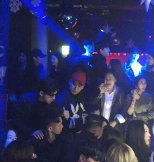 吉林吃瓜事件酒吧视频播放,一场引发热议的冲突瞬间