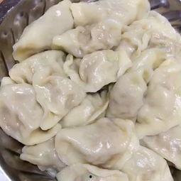 哈密瓜能包饺子吃吗视频,创意美食新尝试