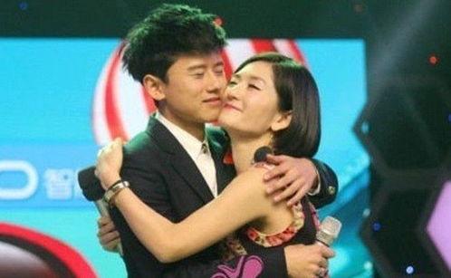 周笔畅吃瓜谢娜张杰视频,揭秘娱乐圈幕后故事