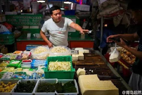 在菜市场吃瓜视频在哪看,热门短视频平台一览