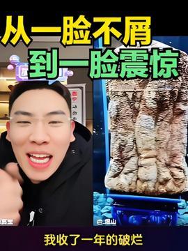 泉哥鉴宝吃瓜视频,揭秘古董界的趣味故事与收藏心得