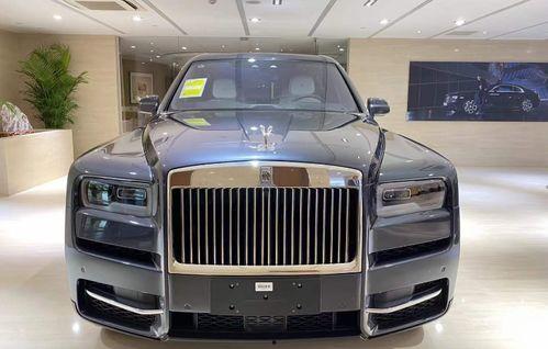 吃瓜劳斯莱斯网红视频,揭秘豪车背后的故事