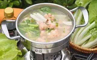 佛手瓜可以烫火锅吃吗视频,美味新尝试！