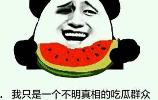 吃瓜群众2视频